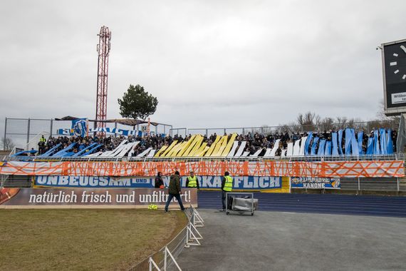 FC Carl Zeiss Jena vs Karlsruher SC (0-0) (8)