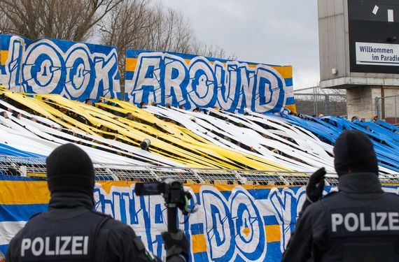 FC Carl Zeiss Jena vs Karlsruher SC (0-0) (9)