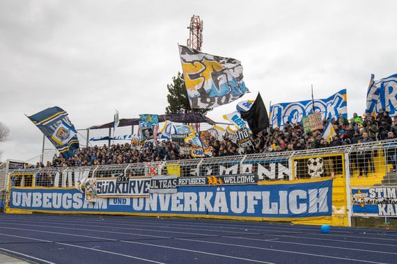 FC Carl Zeiss Jena vs Karlsruher SC (0-0) (11)