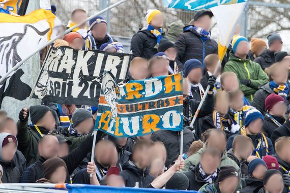 FC Carl Zeiss Jena vs Karlsruher SC (0-0) (15)