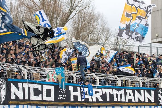 FC Carl Zeiss Jena vs Karlsruher SC (0-0) (29)
