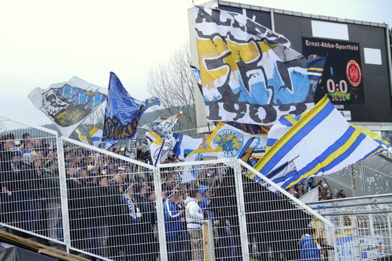 FC Carl Zeiss Jena vs SV Wehen Wiesbaden (4-3) (19)