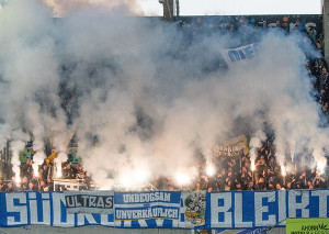 Chemnitzer FC vs FC Carl Zeiss Jena (1-0)