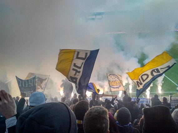 Chemnitzer FC vs FC Carl Zeiss Jena (1-0) (2)