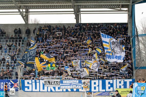 Chemnitzer FC vs FC Carl Zeiss Jena (1-0) (8)
