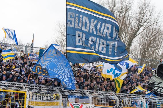 FC Carl Zeiss Jena vs Sportfreunde Lotte (2-2) (9)