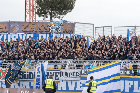 FC Carl Zeiss Jena vs Sportfreunde Lotte (2-2) (11)