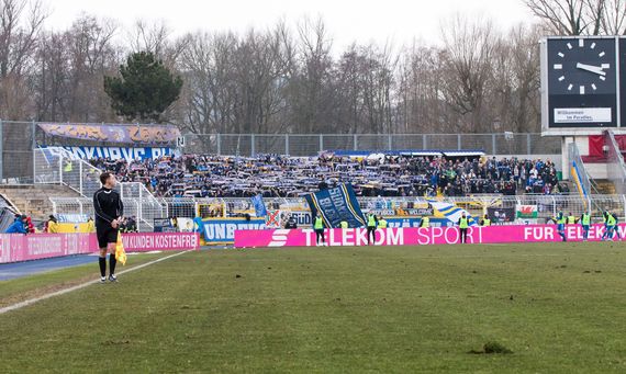 FC Carl Zeiss Jena vs Sportfreunde Lotte (2-2) (13)