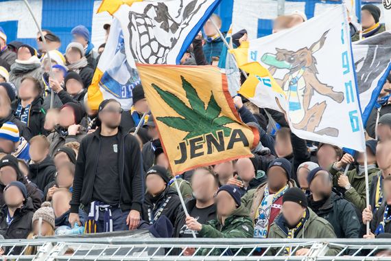 FC Carl Zeiss Jena vs Sportfreunde Lotte (2-2) (16)