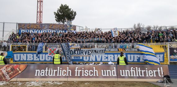 FC Carl Zeiss Jena vs Sportfreunde Lotte (2-2) (18)