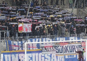 SG Sonnenhof-Großaspach vs FC Carl Zeiss Jena (0-0)