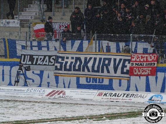 SG Sonnenhof-Großaspach vs FC Carl Zeiss Jena (0-0) (2)