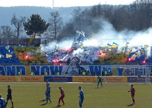 FC Carl Zeiss Jena vs FC Rot-Weiß Erfurt (1-0)