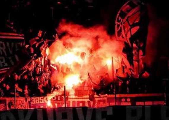 SV Meppen vs FC Carl Zeiss Jena (2-1)