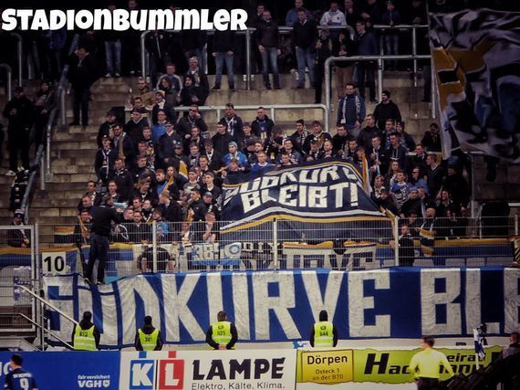 SV Meppen vs FC Carl Zeiss Jena (2-1) (2)