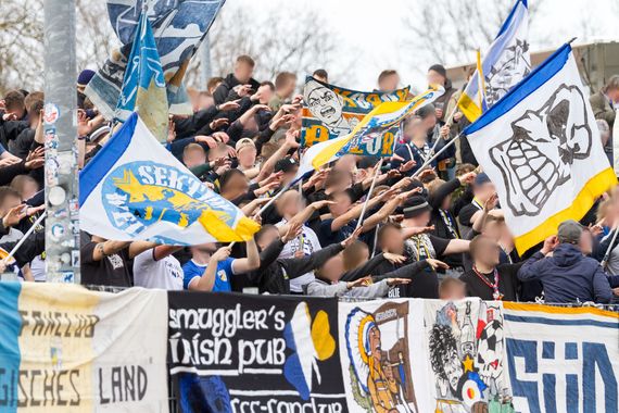 SC Preußen Münster vs FC Carl Zeiss Jena (2-2) (2)