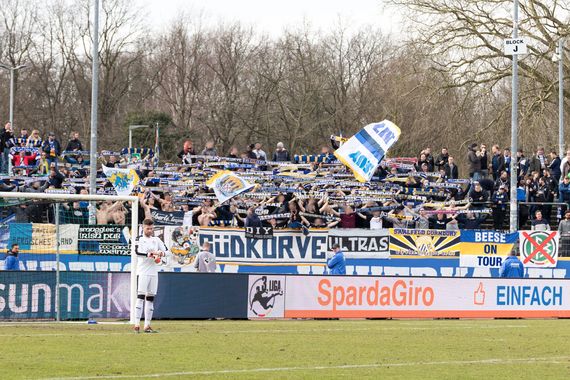 SC Preußen Münster vs FC Carl Zeiss Jena (2-2) (14)