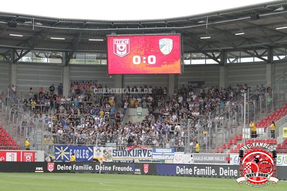 Hallescher FC vs FC Carl Zeiss Jena (0-2) (1)