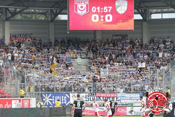 Hallescher FC vs FC Carl Zeiss Jena (0-2) (2)