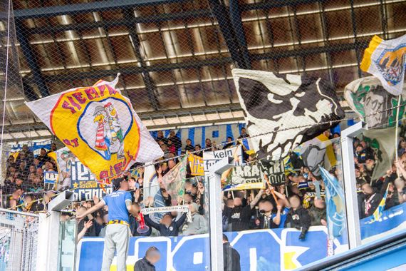 FC Hansa Rostock vs FC Carl Zeiss Jena (0-0) (6)
