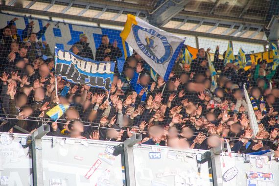 FC Hansa Rostock vs FC Carl Zeiss Jena (0-0) (8)