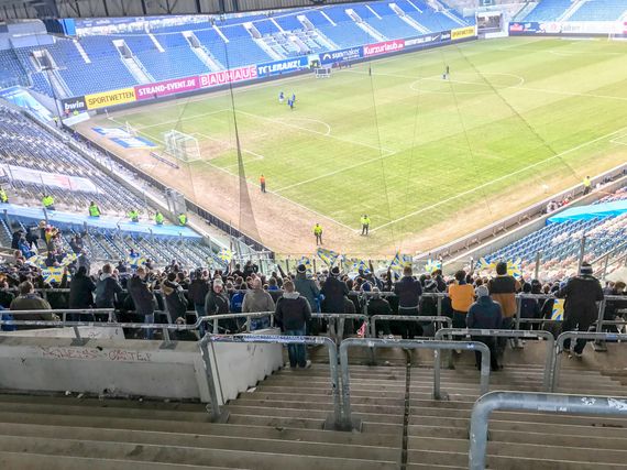 FC Hansa Rostock vs FC Carl Zeiss Jena (0-0) (15)