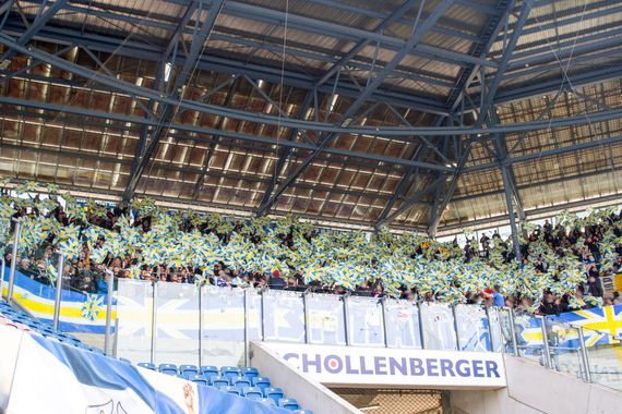 FC Hansa Rostock vs FC Carl Zeiss Jena (0-0) (17)