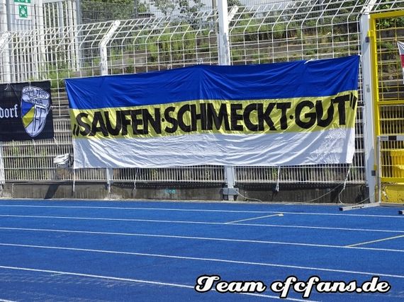 FC Carl Zeiss Jena vs Chemnitzer FC (1-1) (1)