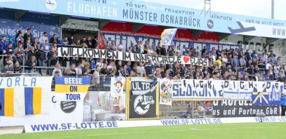 Sportfreunde Lotte vs FC Carl Zeiss Jena (4-0) (5)