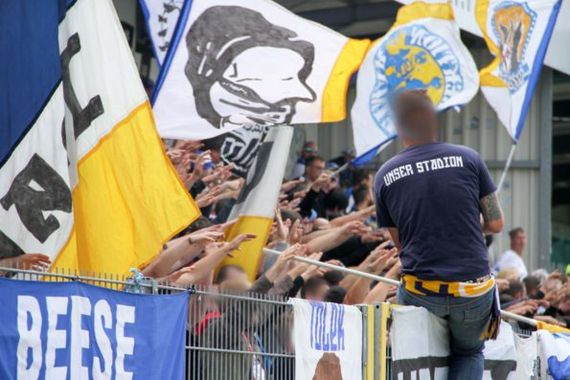 Sportfreunde Lotte vs FC Carl Zeiss Jena (4-0) (9)