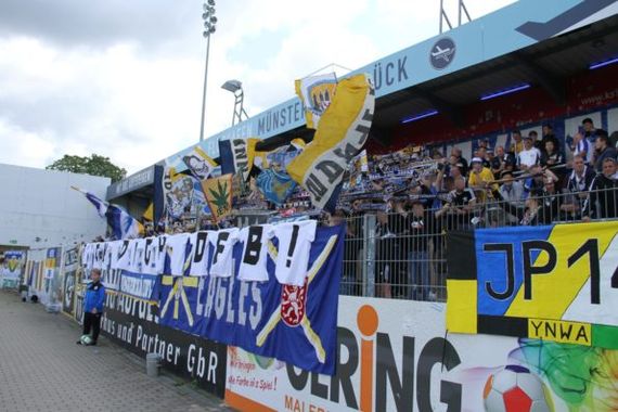 Sportfreunde Lotte vs FC Carl Zeiss Jena (4-0) (14)
