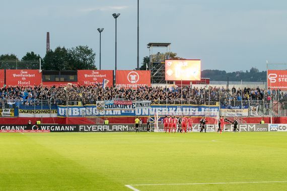 Würzburger Kickers vs FC Carl Zeiss Jena (2-2) (3)