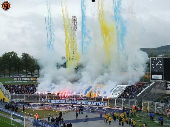FC Carl Zeiss Jena vs FC Rot-Weiß Erfurt (2-1) (1)