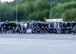 SG SV Borsch vs FC Carl Zeiss Jena (0-5)