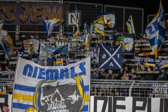 FC Carl Zeiss Jena vs VfR Aalen (0-0) (5)