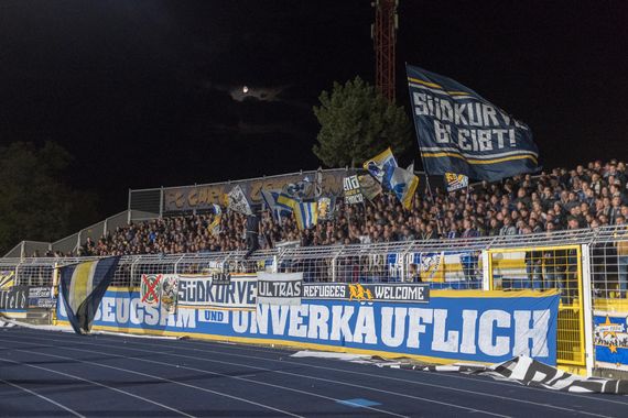 FC Carl Zeiss Jena vs VfR Aalen (0-0) (11)