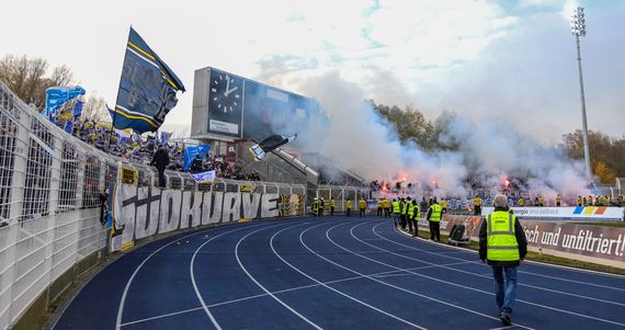 FC Carl Zeiss Jena vs FC Hansa Rostock (1-1) (25)