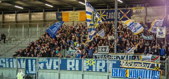 SV Wehen Wiesbaden vs FC Carl Zeiss Jena (2-3) (10)