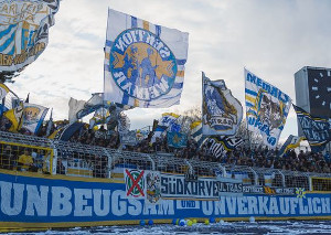 FC Carl Zeiss Jena vs SpVgg Unterhaching (4-5)