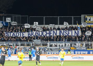 FC Carl Zeiss Jena vs SV Meppen (1-2)