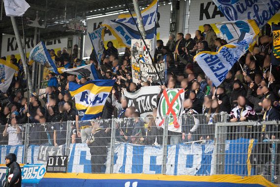 SG Sonnenhof-Großaspach vs FC Carl Zeiss Jena (0-0) (5)