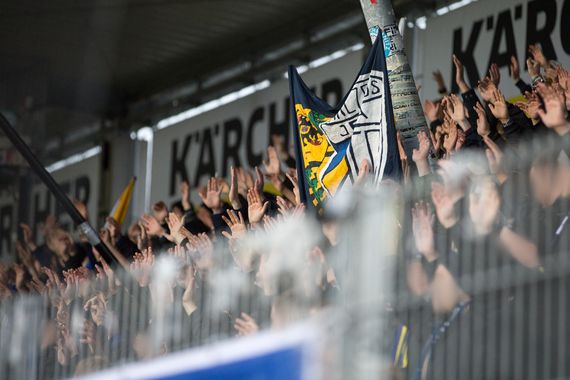 SG Sonnenhof-Großaspach vs FC Carl Zeiss Jena (0-0) (7)