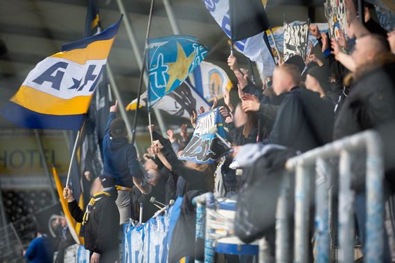 SG Sonnenhof-Großaspach vs FC Carl Zeiss Jena (0-0) (9)