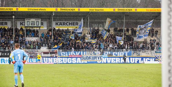 SG Sonnenhof-Großaspach vs FC Carl Zeiss Jena (0-0) (10)