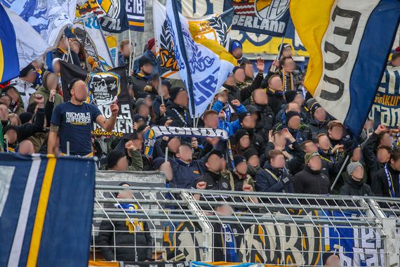 FC Carl Zeiss Jena vs SC Preußen Münster (0-0) (2)
