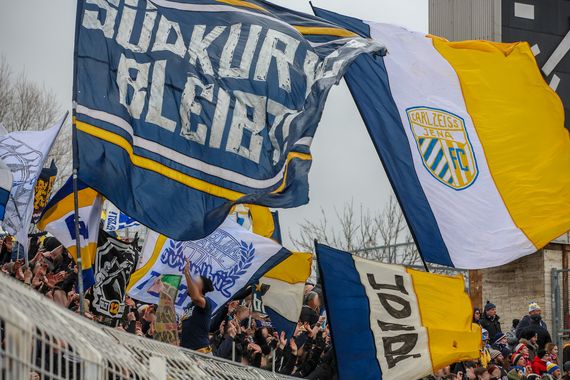 FC Carl Zeiss Jena vs SC Preußen Münster (0-0) (4)