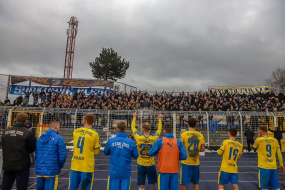 FC Carl Zeiss Jena vs SC Preußen Münster (0-0) (12)