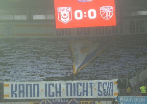 Hallescher FC vs FC Carl Zeiss Jena (0-0)