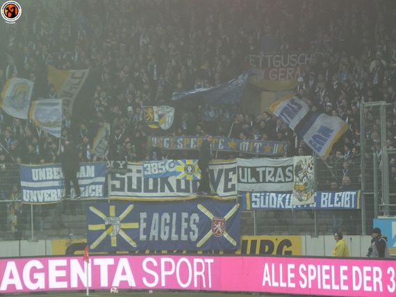 Hallescher FC vs FC Carl Zeiss Jena (0-0) (8)
