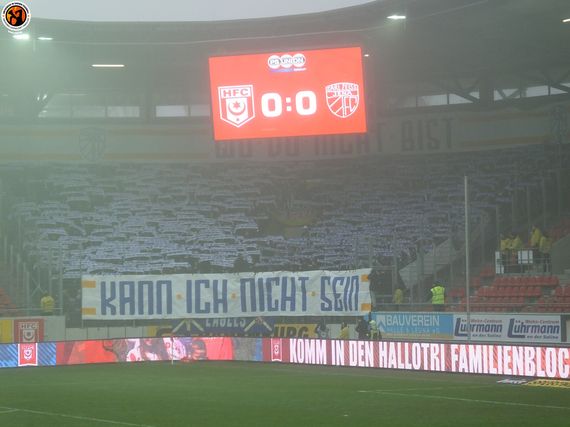 Hallescher FC vs FC Carl Zeiss Jena (0-0) (9)